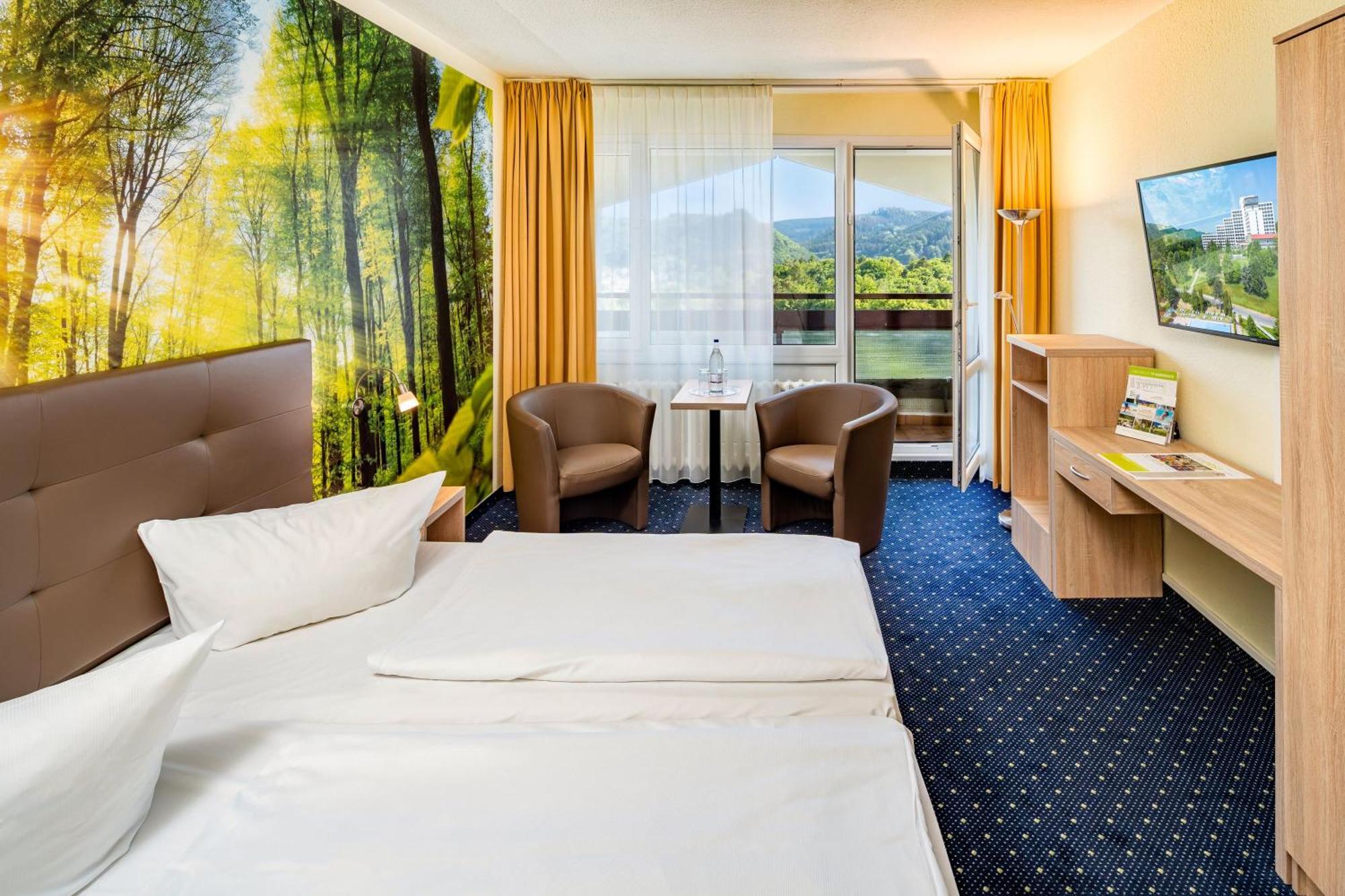 Ahorn Berghotel Friedrichroda Quarto foto